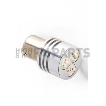 Camco Light Bulb - 3 LED Amber Spotlight Single 2.4 Watts- 54618-3