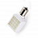 Camco Light Bulb - 16 LED 1073/ 1156 White Frosted Lens Single - 54608
