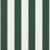Beaufort Forest Green/Natural 6 Bar 4806-0000 