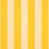 Beaufort Yellow/White 6 Bar 5702-0000 