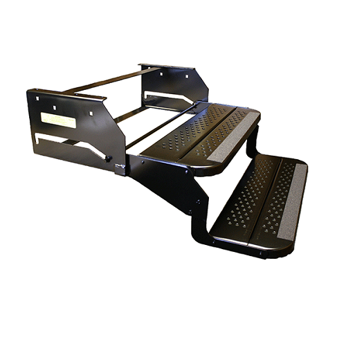 Manual Steps High Sky RV Parts