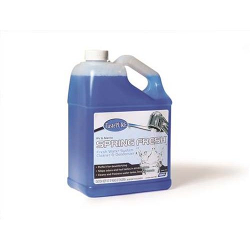 RV Water Fresheners