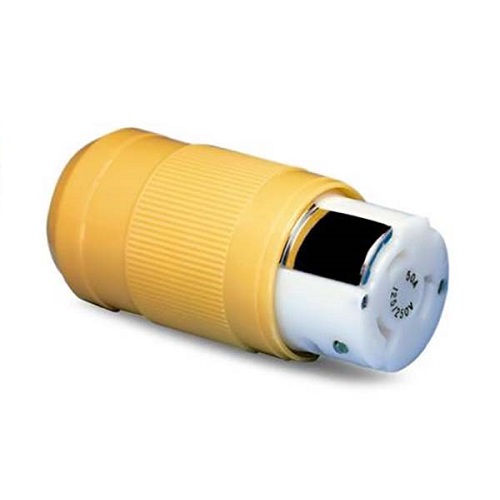 Power Plugs & Connectors High Sky RV Parts