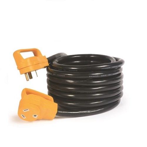 RV Power Cord Reels