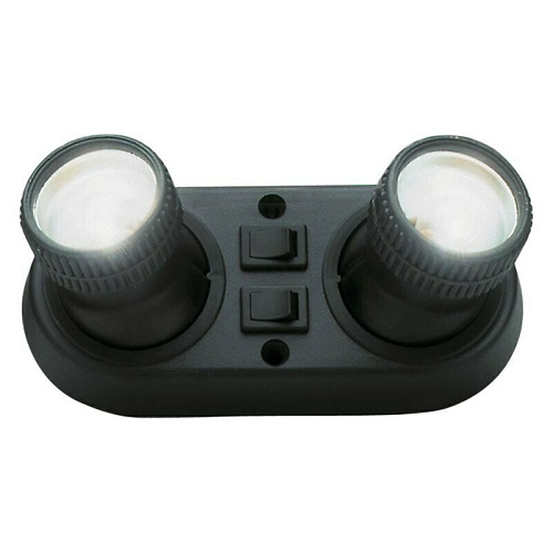 RV Reading Lights