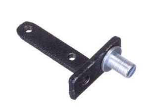 Norcold Refrigerator Door Hinge - 627289 | highskyrvparts.com