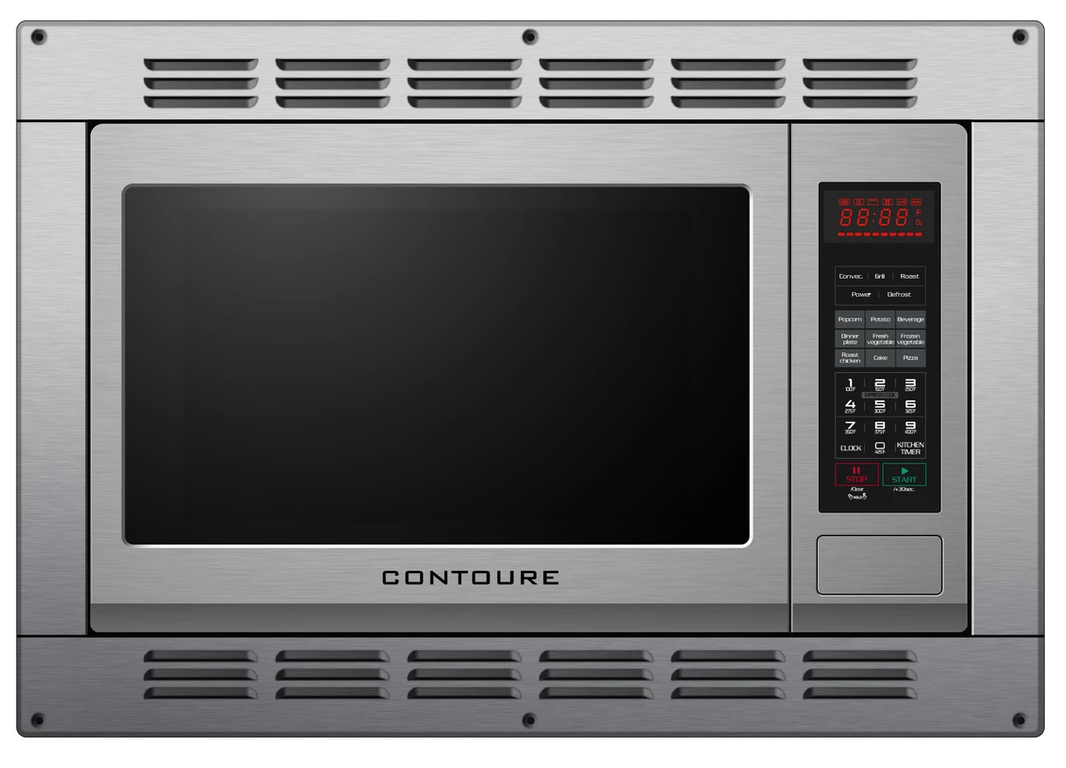 Dometic microwave store convection oven