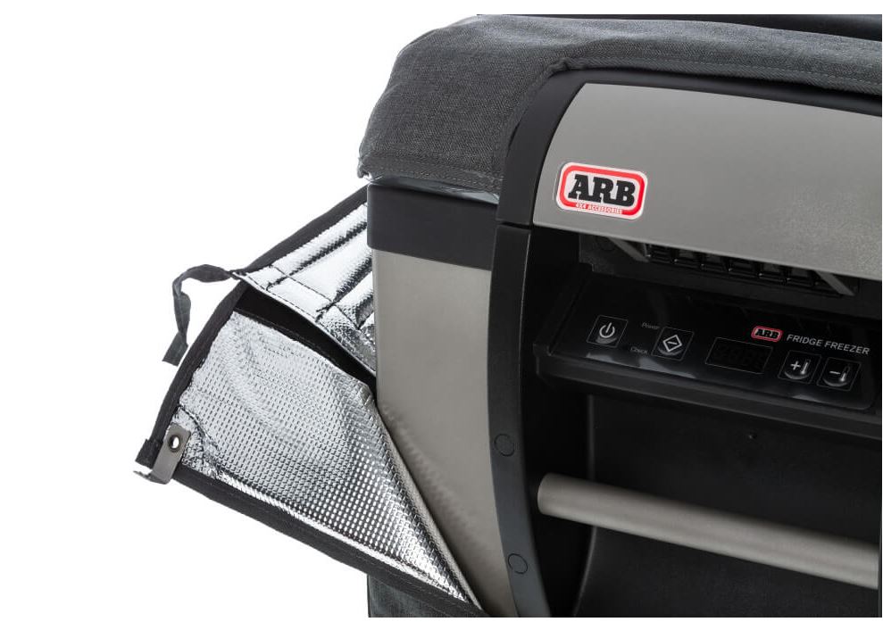 ARB ARB Refrigerator / Freezer 63 QT Transit Bag 10900044