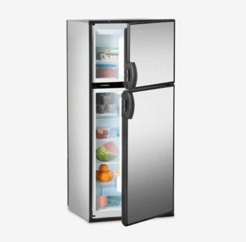 Dometic DMR702RBE Renaissance II RV Refrigerator AC/DC | highskyrvparts.com