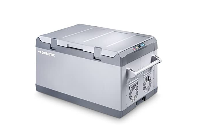 Dometic CF80-ACDC-A CF Portable RV Refrigerator AC/DC | highskyrvparts.com