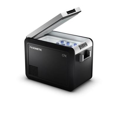 Dometic CFX 46 Liter AC/DC Portable Refrigerator - 9600024618