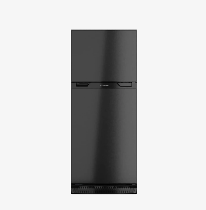 Everchill 7.7 Cubic Foot 12 Volt Refrigerator - Stainless Steel 202230 –  Elkhart RV Parts