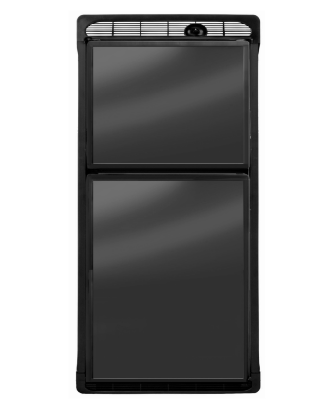 Norcold refrigerator store 2 way