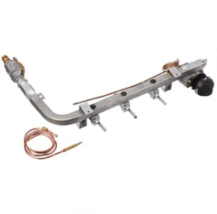 Suburban Mfg Stove Manifold - 521022 | highskyrvparts.com