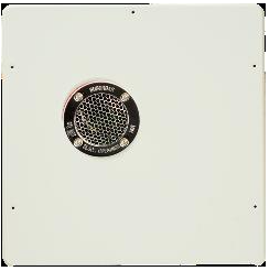 Suburban Water Heater Access Door - 522150 | highskyrvparts.com