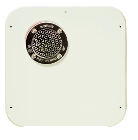 Suburban Water Heater Access Door - 6376APW | highskyrvparts.com