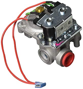 Atwood Water Heater Gas Valve - Replacement For GC6AA, GC10 Series RV Heaters