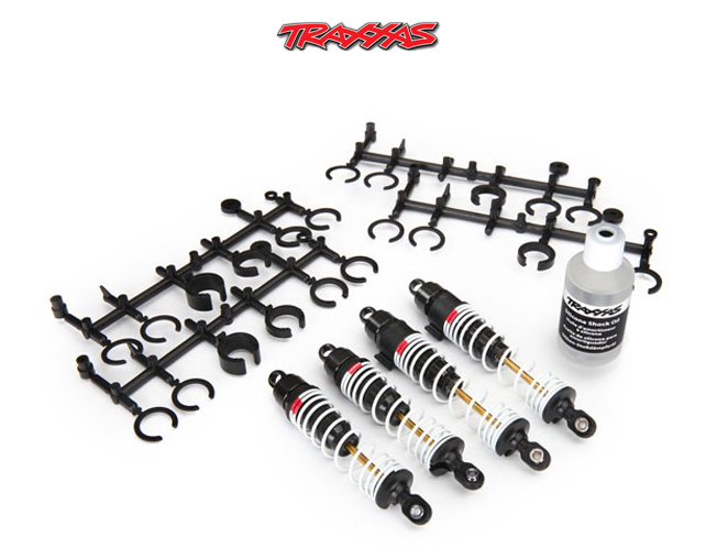 Traxxas Remote Control Vehicle Shock Absorber 5862 | HighSkyRVParts.com