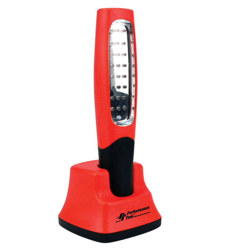 Performance Tool Work Light - LED W2480 | HighSkyRVParts.com