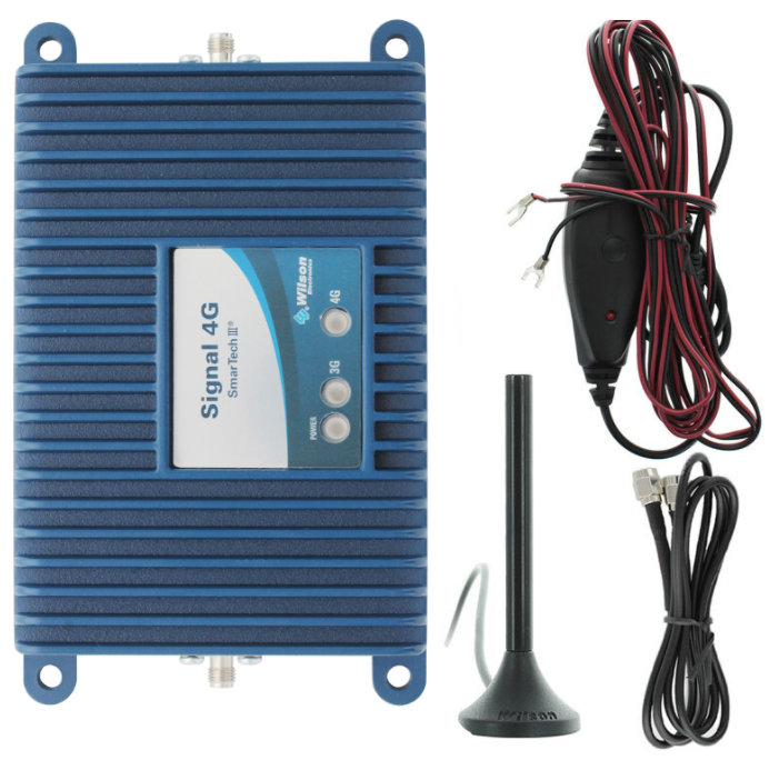 Cobra Electronics