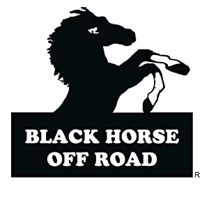 Black Horse Offroad RV Parts & Accessories | HighSkyRvParts.com