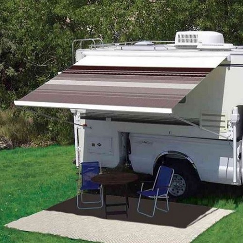 Carefree RV Freedom Wall Mount Awnings | highskyrvparts.com