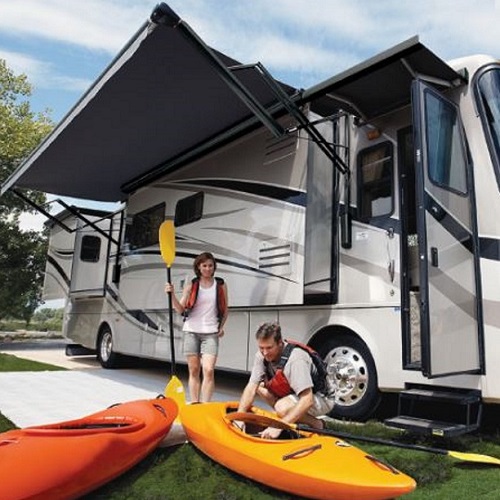 Carefree RV Eclipse Awnings