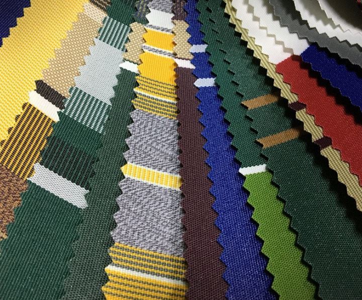 Zip Dee Slide Out Awning Fabric 229240