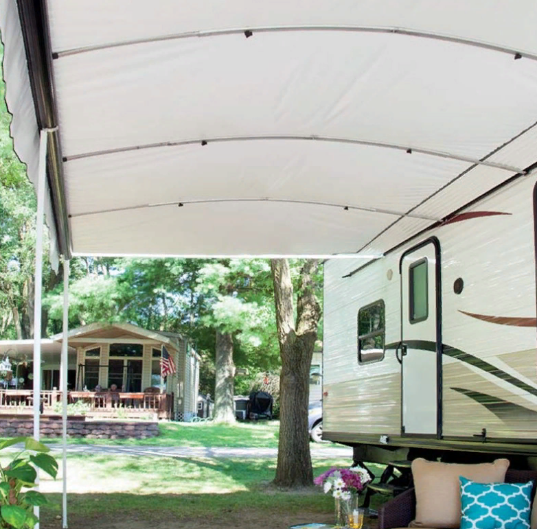 Lippert Components Solera Destination Awning V000XXXXXX SD 