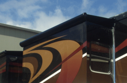 Carefree RV
