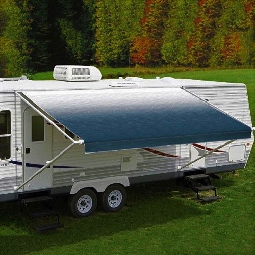 Carefree RV