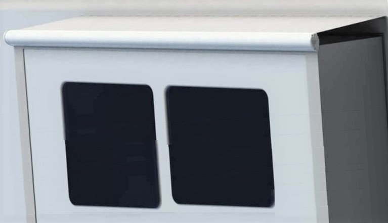 Carefree RV