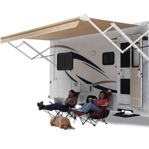 Carefree RV Travel'r Awnings | highskyrvparts.com