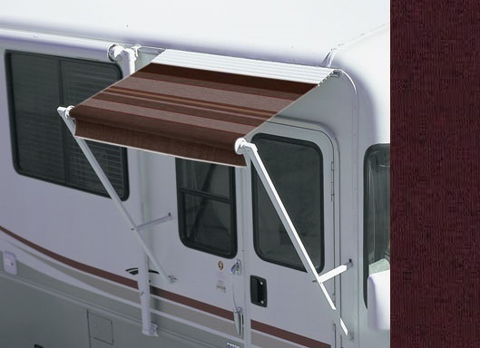 Carefree RV Awning Over-The-Door - KJ0583625W | highskyrvparts.com