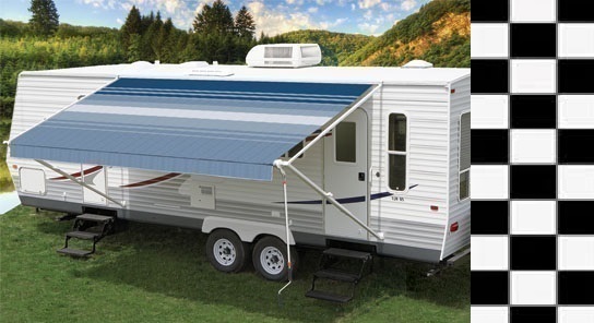 Carefree RV Patio Awning - SAIG9A23 | highskyrvparts.com