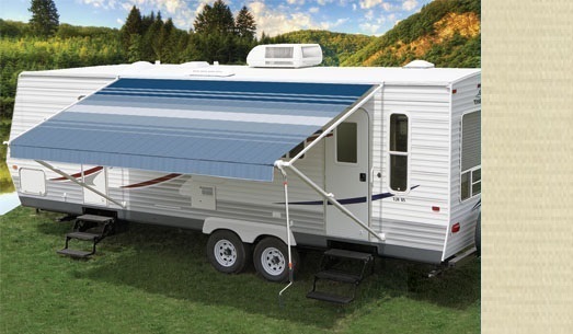Carefree RV