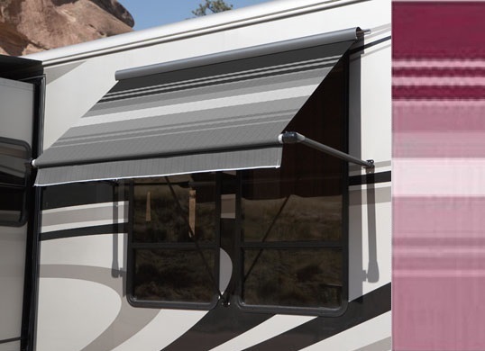 Carefree RV