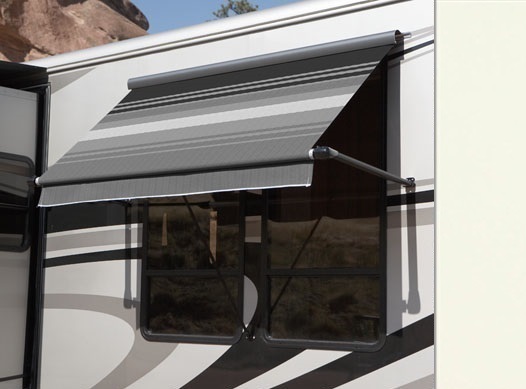 Carefree RV