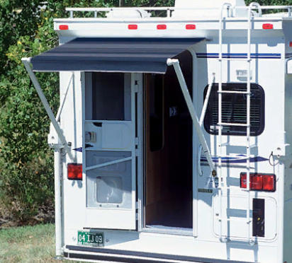 Carefree RV