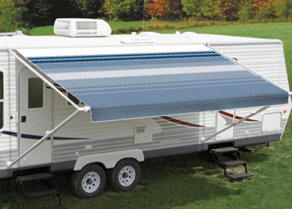 Carefree RV