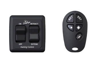 RV Awning Switches and Remote Controls | HighSkyRVParts.com