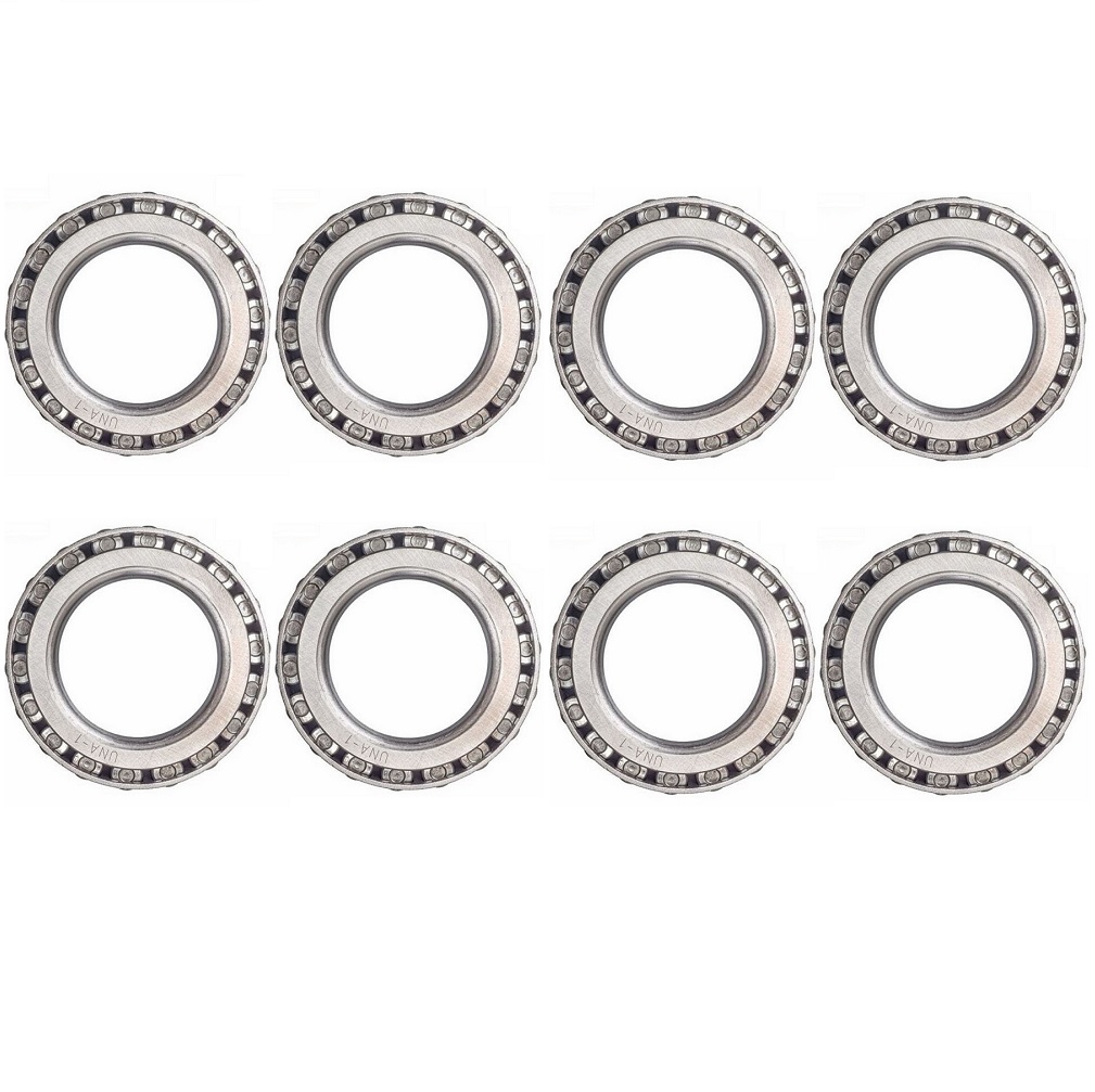 AP Products Trailer Wheel Bearing Cone 0141270098