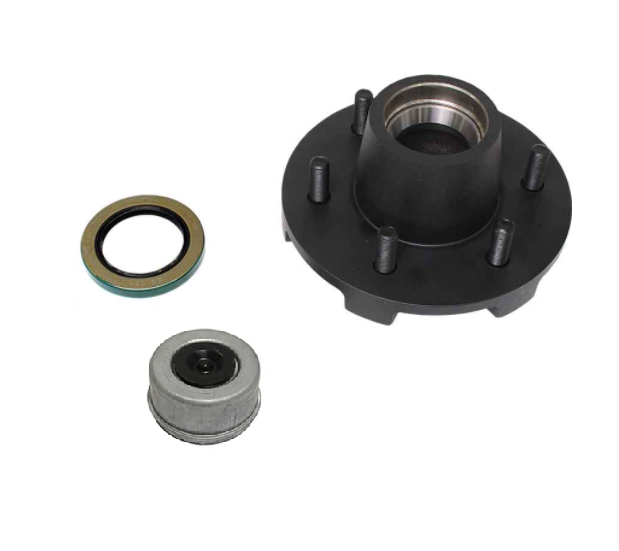 Dexter Trailer Brake Idler Hub 008 213 96 Highskyrvparts
