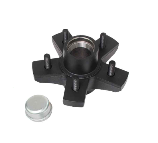 Dexter Trailer Brake Idler Hub 008 256 05 Highskyrvparts