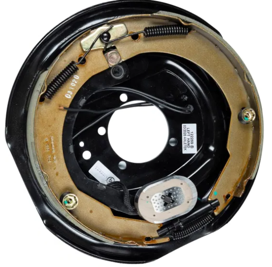 Lippert Components 298275 Electric Brake Assembly 7000 Lbs