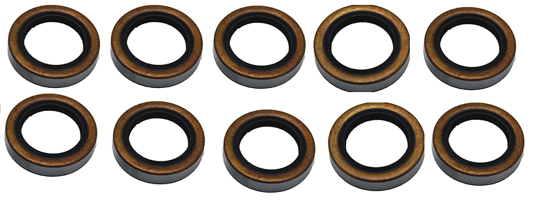 AP Products "AP Products 014-122088-2 Grease Seal