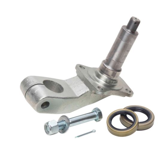 Dexter Axle Torsion Arm 3.7K with Spindle K71-067-00 | highskyrvparts.com