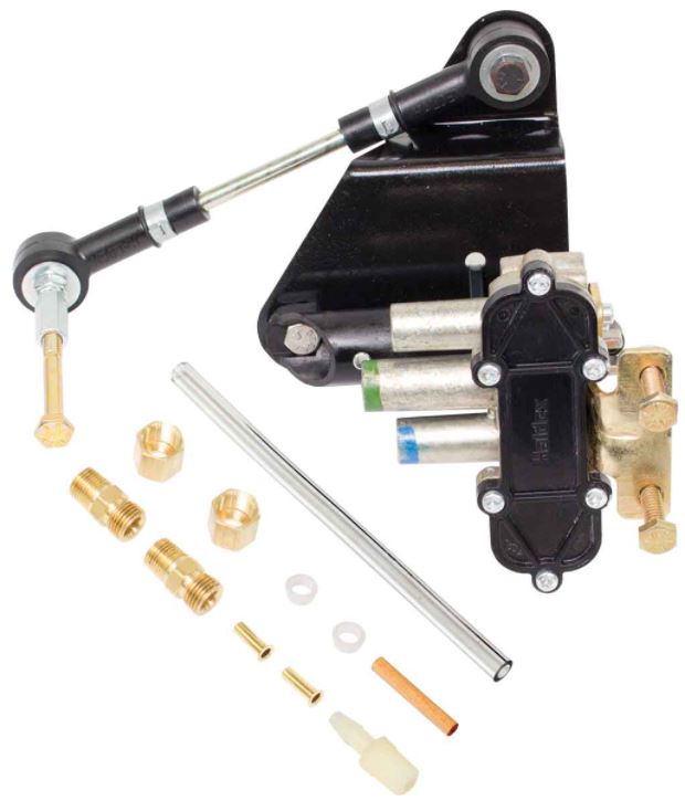 Dexter Axle AirFlex Ride Height Control Kit K7169201