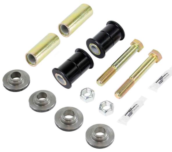 Pivot Bushing Replacement Kit K7173401