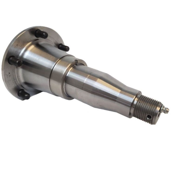 Trailer Axle Spindle